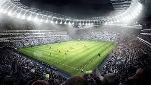 Tottenham hotspur stadium remote view.jpg 4,863 × 3,242; Tottenham Hotspur Stadium Wallpapers Wallpaper Cave