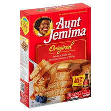 aunt jemima original pancake mix
