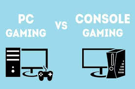 Pc Gaming Vs Console Gaming Which Should I Choose In 2019