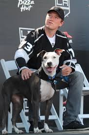 Our goal is to create a safe and engaging place for users to connect over interests and passions. Tyler Toffoli And Friend La Kings Hockey Kings Hockey Hockey World