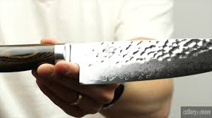shun premier 8 chef s knife specs
