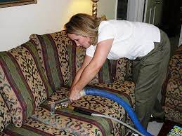 upholstery cleaning in edmonton