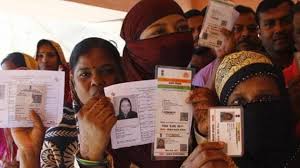 does a voter id mean you are a citizen