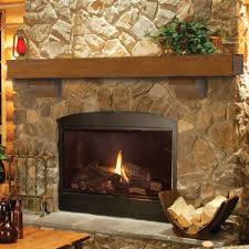 Furniture Quality Fireplace Mantels