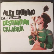 alex gaudino feat crystal waters