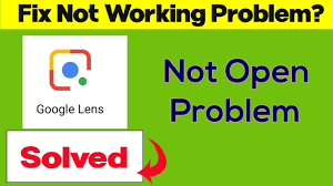 Fortunately, once you master the download process, y. Download How To Fix Google Lens App Not Working Problem N