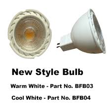 hib replacement led fan bulbs