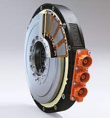 axial flux motors e mobility engineering