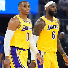 The lakers compete in the national basketball association (nba) as . Lebron James Lakers Should Not Be Judged Early Sports Illustrated