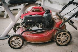 how to donate used lawn mowers hunker