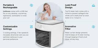 chiller portable ac reviews scam or