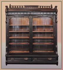 Bookcases Archives Wooden Nickel Antiques