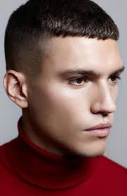Full fringe and side fringe are common hairstyle while short fringe is not really common. 25 Stylish Fringe Haircuts For Men In 2021 The Trend Spotter