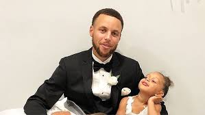 My name is damion lee. Steph Curry His Son Look Alike In New Father Son Pic Hollywood Life