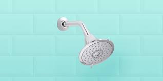 top tested shower heads