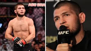 Waterson has submitted all three of her opponents,. Khabib Nurmagomedov Names His Six Greatest Ufc Fighters Of All Time