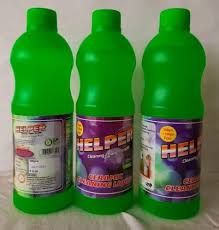 helper liquid ceramic cleaner acid
