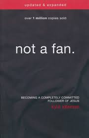 Check spelling or type a new query. Not A Fan Updated And Expanded Kyle Idleman 9780310344704 Christianbook Com