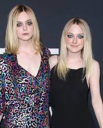 Dakota fanning is an american actress and model. Dakota Fanning There Was An Expectation To Fail To Succeed Dakota Fanning The Guardian