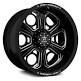 Image result for ford f 250 mag wheels