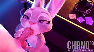 Jusy hopps porn