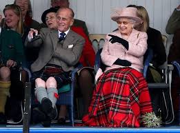 A visit to the braemar gathering, with dinner at mar lodge, royal deeside. The Queen S Love Of Balmoral
