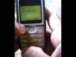 The security code is placed by your phone manufacturer for it to reset its data. How To Unlock Nokia 1200 Security Code Unlock Without Internet Unlock Nokia Security Code Phone Ø¯ÛŒØ¯Ø¦Ùˆ Dideo