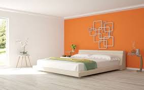 Wall Color Combination Bedroom