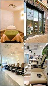 affordable nail salons in minneapolis