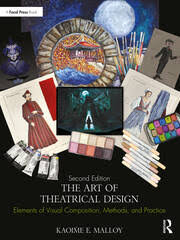 the art of theatrical design elements
