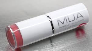 mua makeup academy matte lipstick