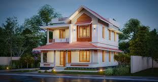 modern home exterior design