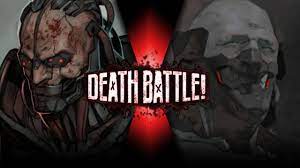 Adam Smasher (Cyberpunk) vs Sundowner (Metal Gear Rising) :  r/DeathBattleMatchups
