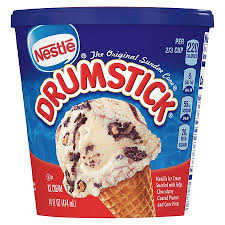nestle drumstick ice cream walgreens