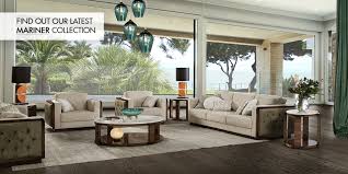 Living in small spaces is more a norm nowadays which makes the compact furniture market a boon. Interiors Furniture World S Finest Furniture In Dubai