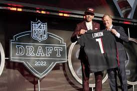 2022 NFL draft: Pick-by-pick recap and ...