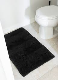 a rug black using procion dye powder