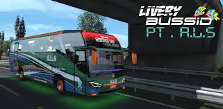 Maybe you would like to learn more about one of these? Livery Bus Als Apk Download For Android Livery Template