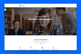 20 best education html templates to