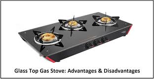 All About Glass Top Gas Stove