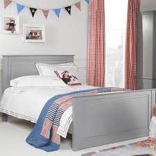 Small 4 Ft Childrens Double Beds