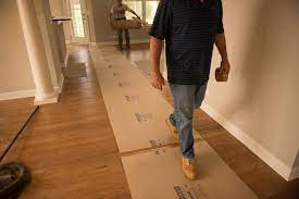 temporary floor protection pro tect
