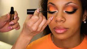 a makeup artist and earn big