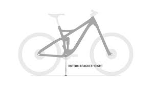 mountain bike size chart fit frame