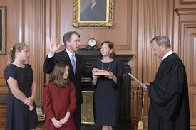 §362(a)(3), which operates as a stay of any act to exercise control over the property of the estate. How Much Money Brett Kavanaugh Could Earn As A Supreme Court Justice