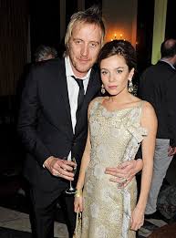 inside monarch star anna friel s love