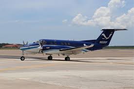 Beechcraft King Air 350cer Office Of Marine And Aviation