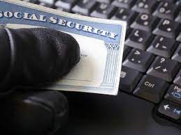 In the meantime, be sure to hang on to all documentation you receive. 5 Ways An Identity Thief Can Use Your Social Security Number