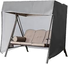 Patio Swing Chair Outdoor Swing Cover