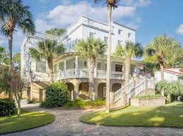 houses for in isle of palms sc